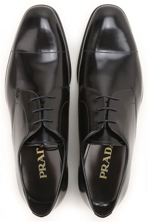 chaussure prada homme 2022|Nouveautés pour Homme: Chaussures de luxe .